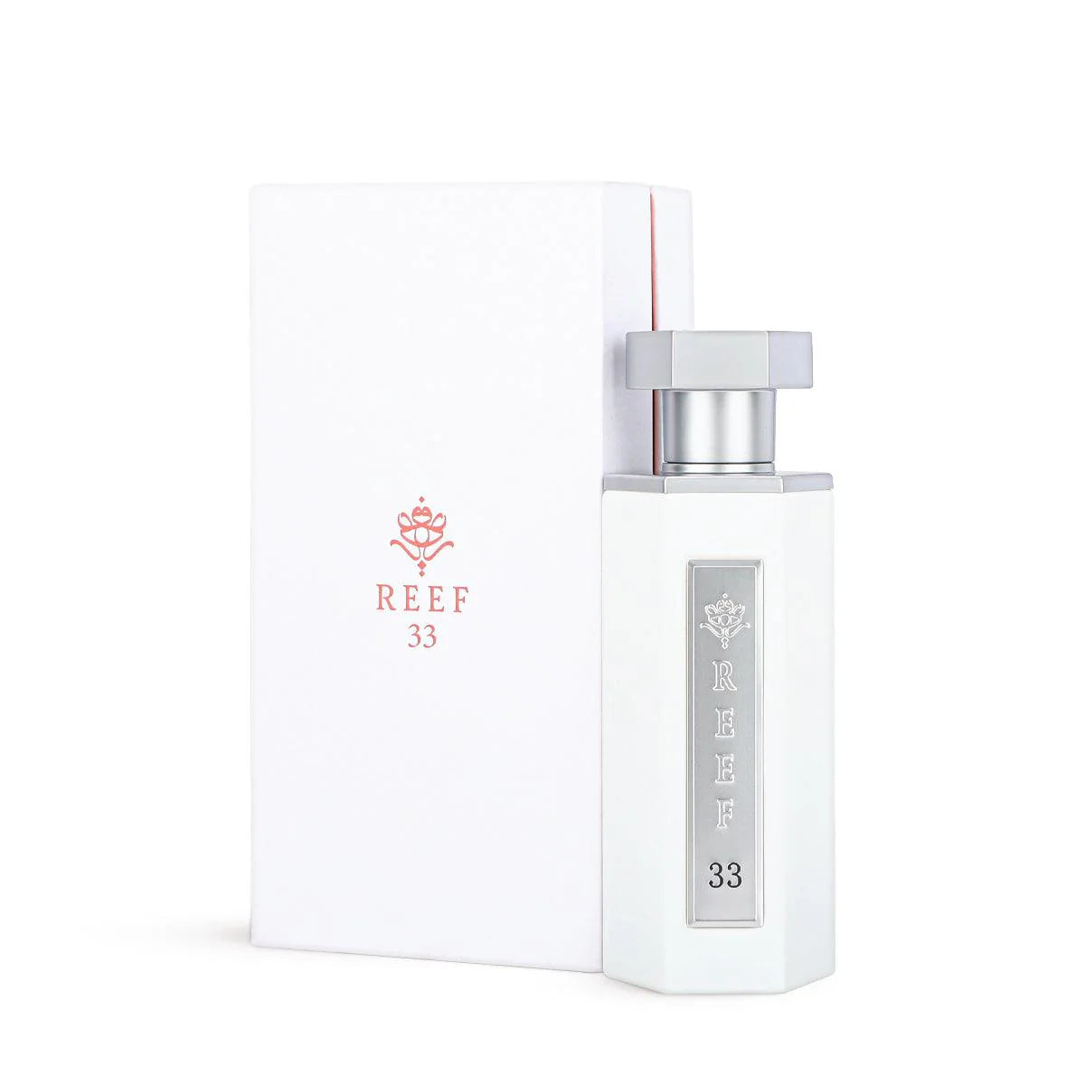 REEF 33 White EDP 100ml Classic Perfume- 100% Authentic | Direct From Reef